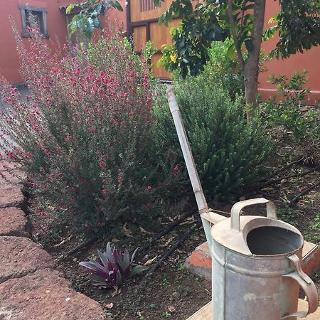 Haciendas Del Valle - Las Kentias Valle de Guerra Eksteriør billede