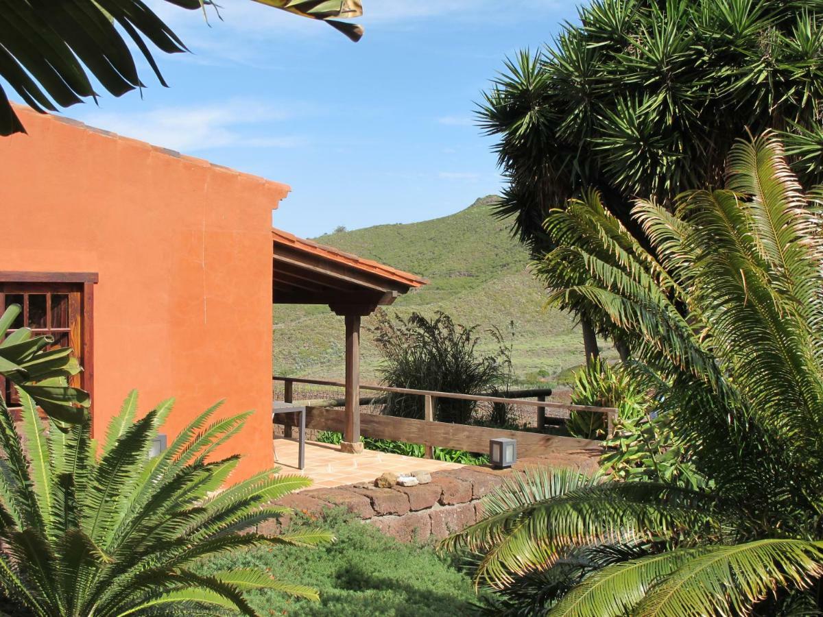 Haciendas Del Valle - Las Kentias Valle de Guerra Eksteriør billede