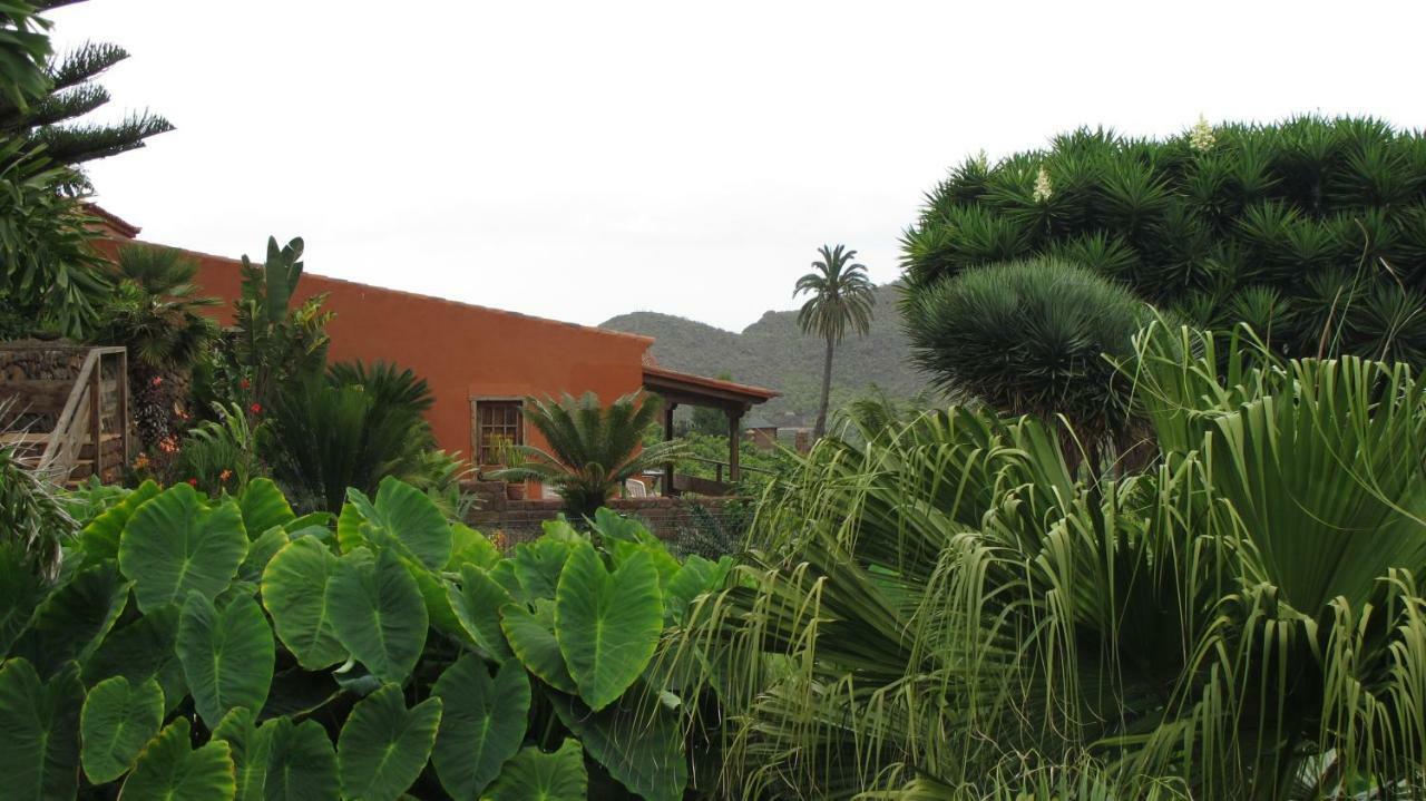 Haciendas Del Valle - Las Kentias Valle de Guerra Eksteriør billede