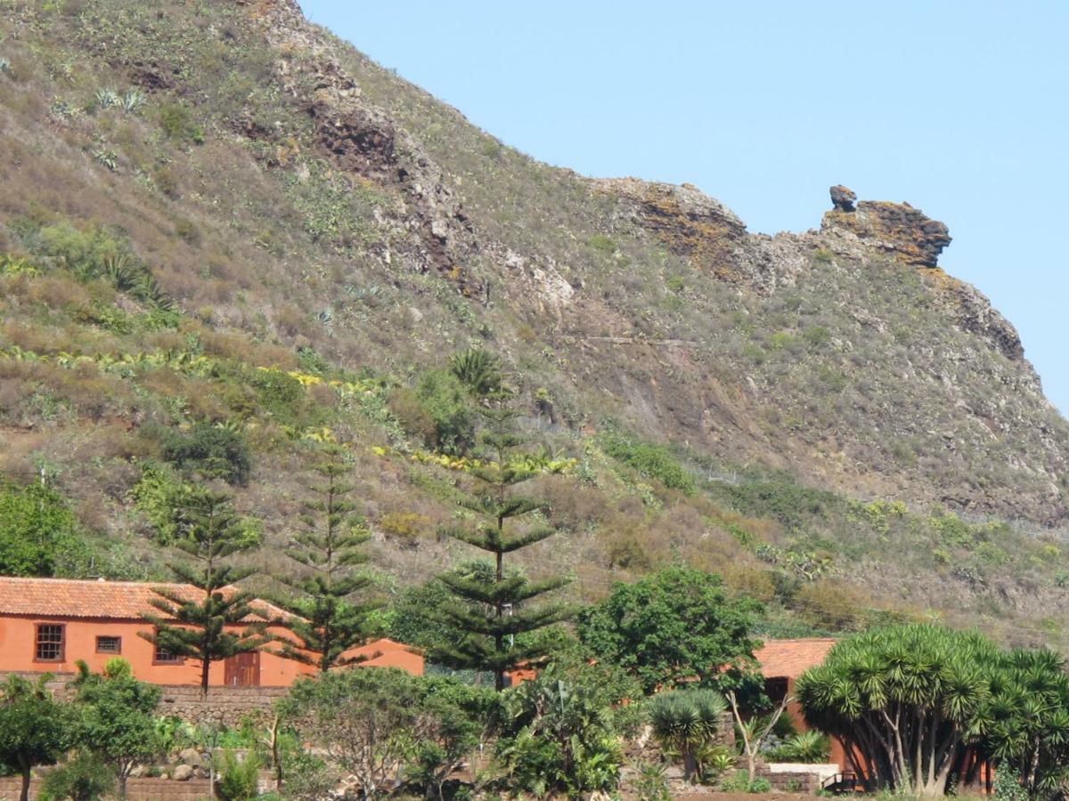 Haciendas Del Valle - Las Kentias Valle de Guerra Eksteriør billede